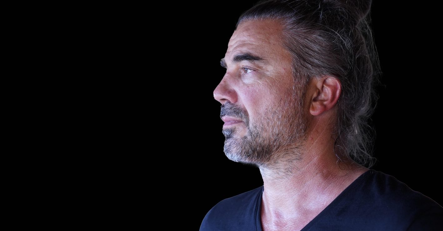 Vincent Liaudat — davince