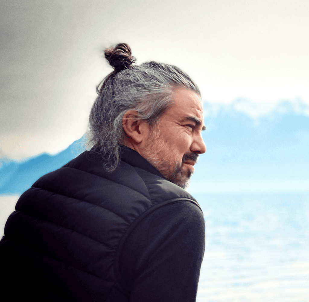 Vincent Liaudat — davince